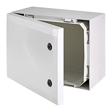 non metalic mobile computer enclosure|fibox nema enclosure.